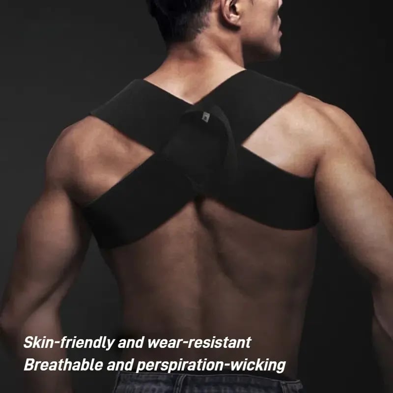 🔥 50% OFF TODAY🔥 Fitness Posture Corrector Training Straps