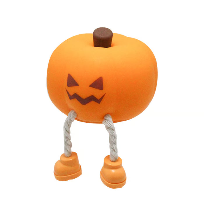🎃 Halloween Pumpkin Night Light