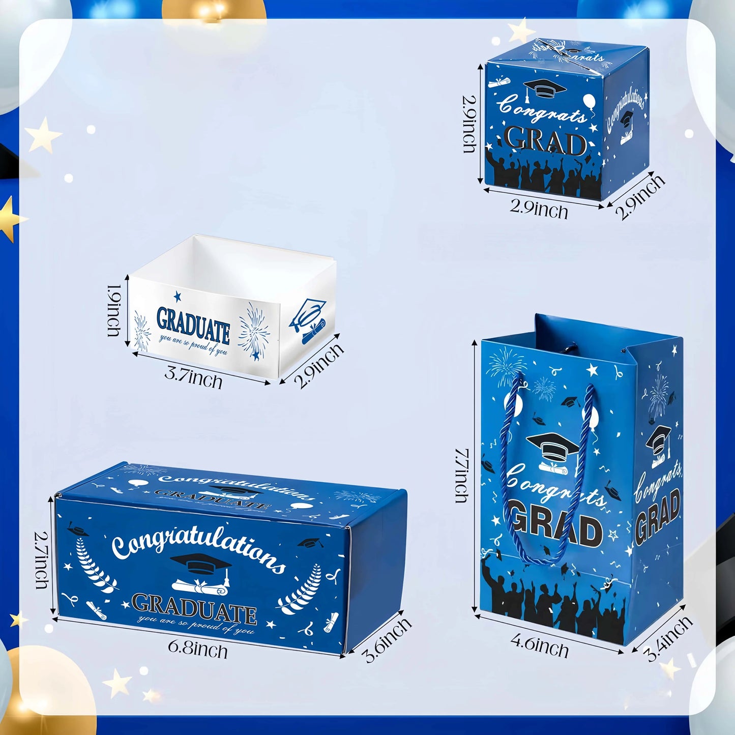 🎁 Creative Pop-Up Gift Box – Luxury Surprise Box for Every Special Moment