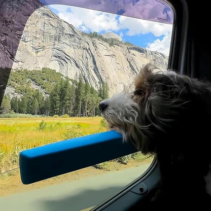 🔥HOT SALE 55% OFF🐕Car Window Chin Rest for Dogs Universal Pet