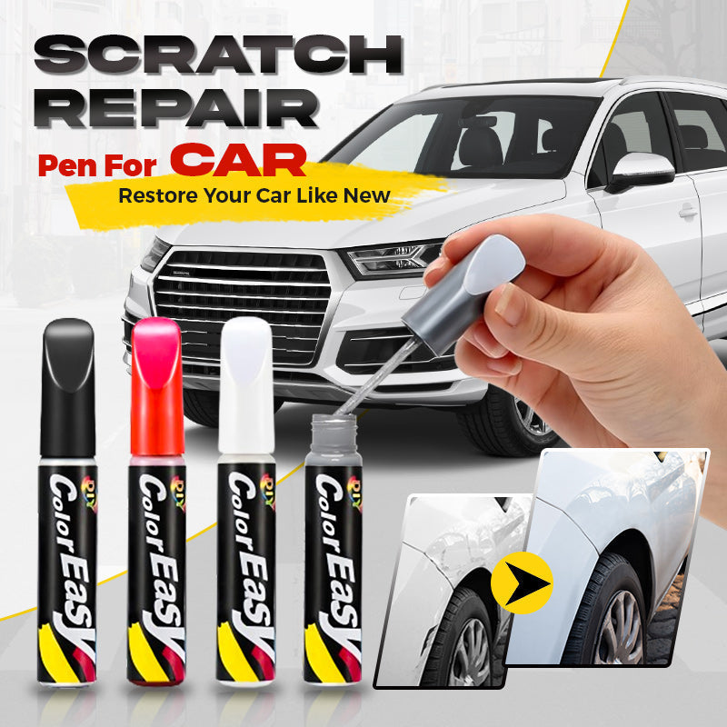 🚗 Magic Car Scratch Repair Pen ✨