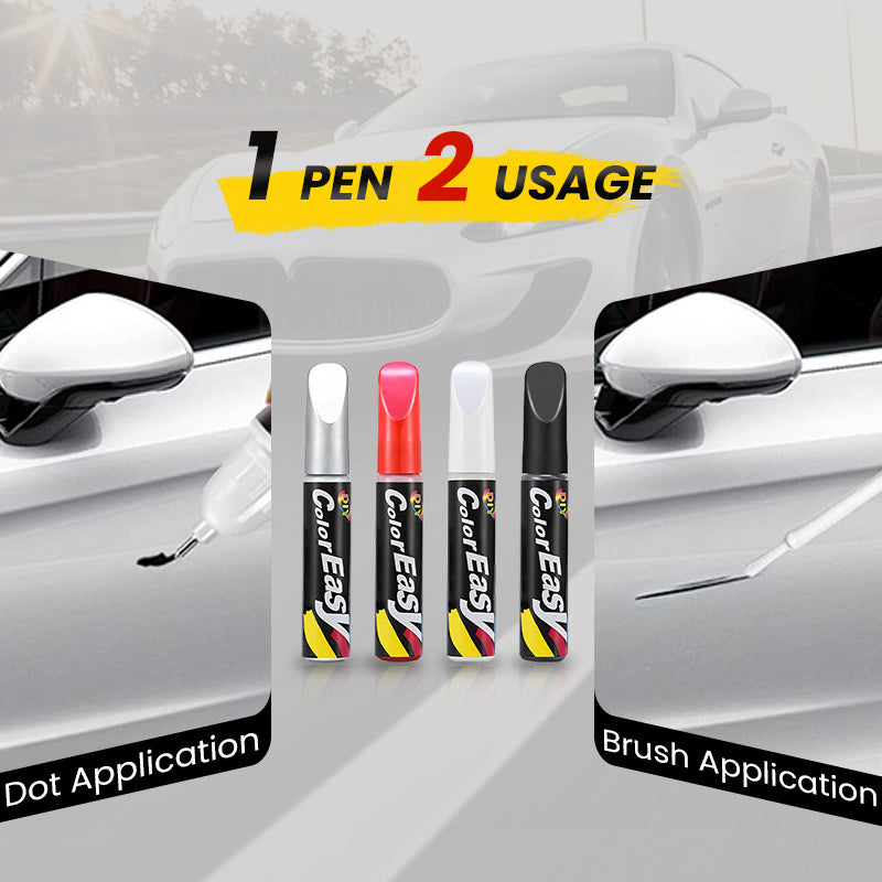 🚗 Magic Car Scratch Repair Pen ✨
