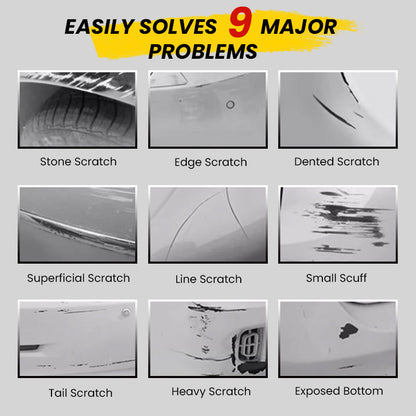 🚗 Magic Car Scratch Repair Pen ✨