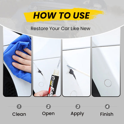 🚗 Magic Car Scratch Repair Pen ✨