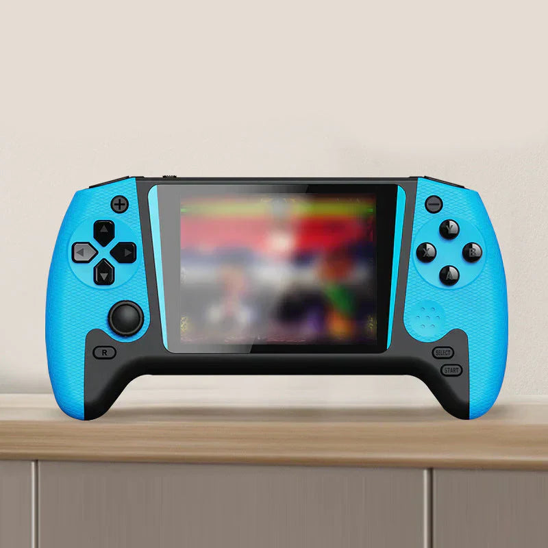 🔥HOT SALE 55% OFF🎮🎮Portable Retro Game Console
