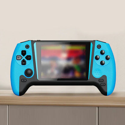 🔥HOT SALE 55% OFF🎮🎮Portable Retro Game Console