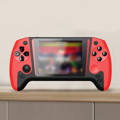 🔥HOT SALE 55% OFF🎮🎮Portable Retro Game Console