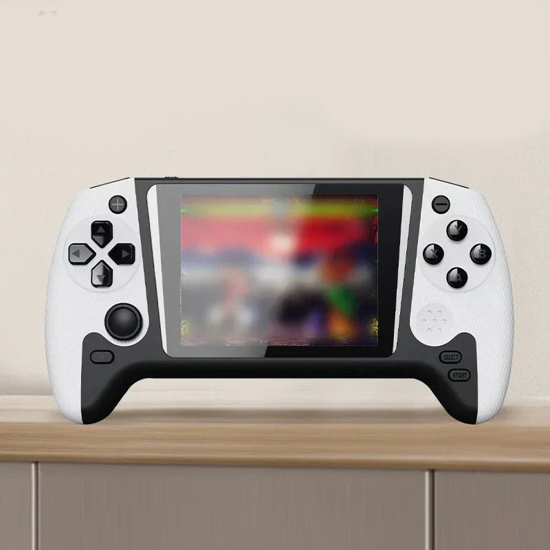 🔥HOT SALE 55% OFF🎮🎮Portable Retro Game Console