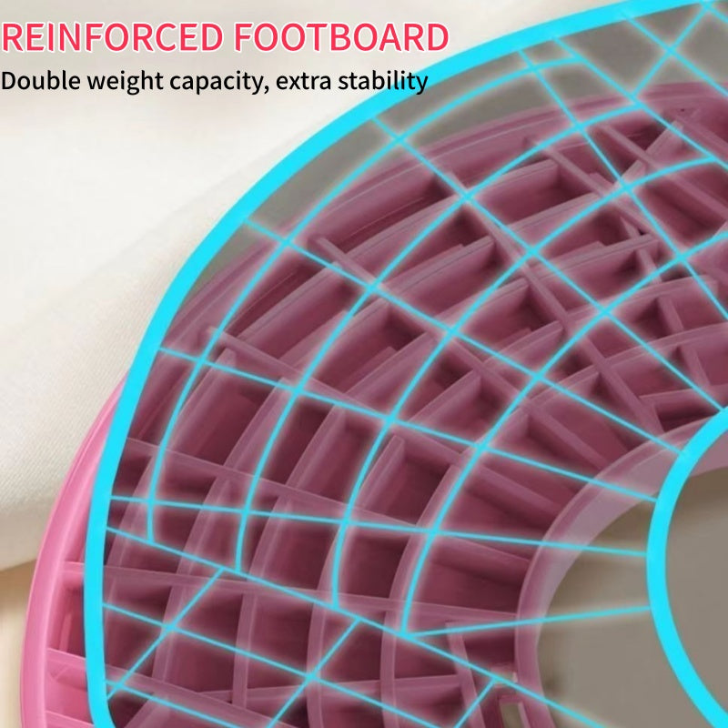 Fun and Fitness Never Stop💪2‑in‑1 Pogo Jumper &amp; Balance Ball