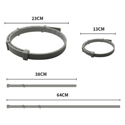 🐶HOT SALE 55% OFF🛡️ Advanced Flea & Tick Collar for Dogs & Cats
