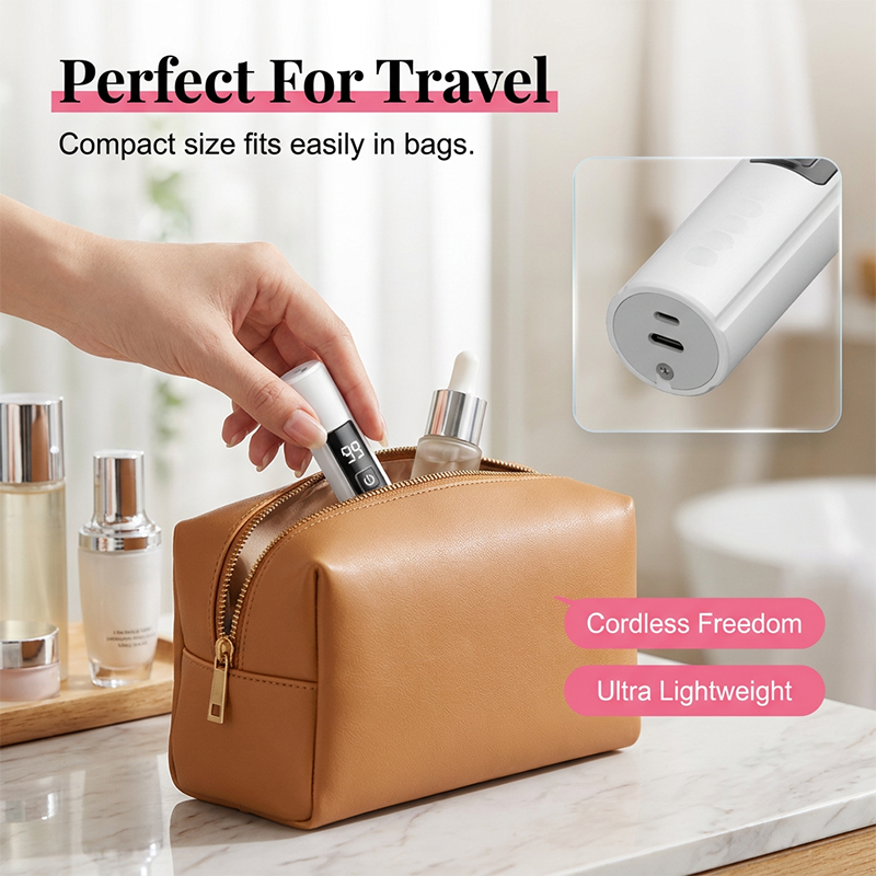 🥳💞HOT SALE 50% OFF💅✨Professional Electric Nail Polisher – Smooths thick nails, 99-speed display. Multiple heads for shaping & buffing. Salon at home! 🌟💎